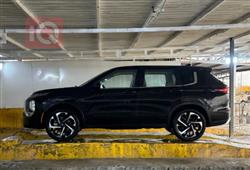 ميتسوبيشي اوتلاندر